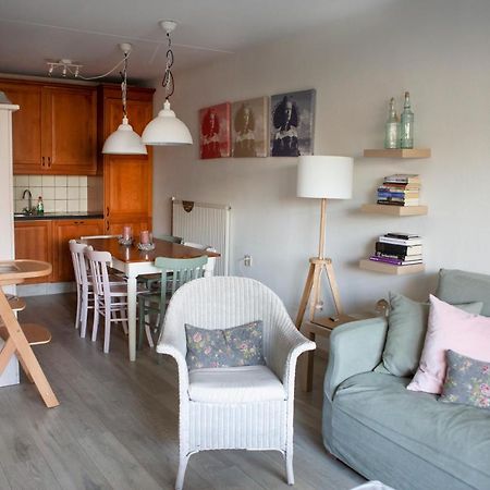 Wulkpad 23 Apartment Zoutelande Luaran gambar